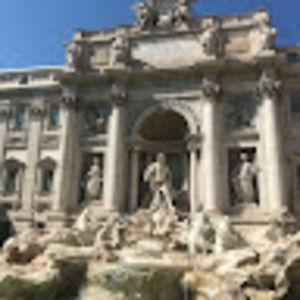 Meet your Posher, Mcg